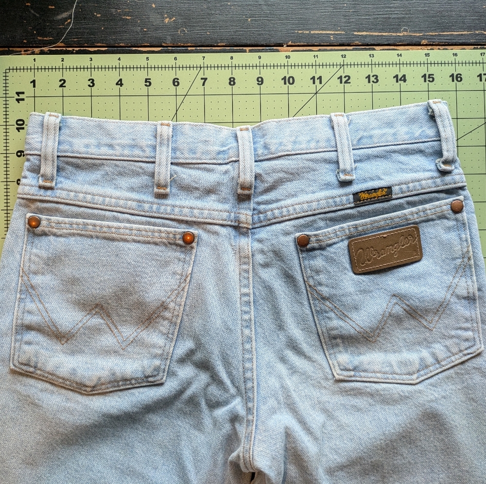 Vintage Wrangler Jeans